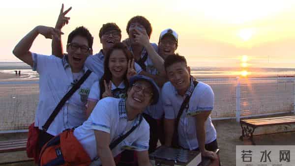 成龙韩国综艺2013