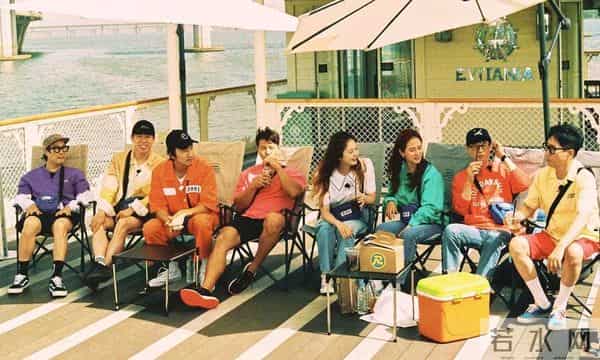 成龙韩国综艺2013