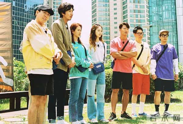 成龙韩国综艺2013