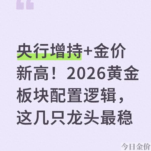 下一波全球新货币黄金