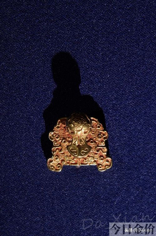 黄金缕臧白