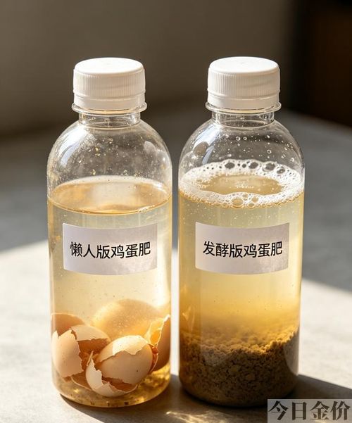 黄金肥使用方法