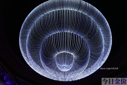 澳门黄金树图片
