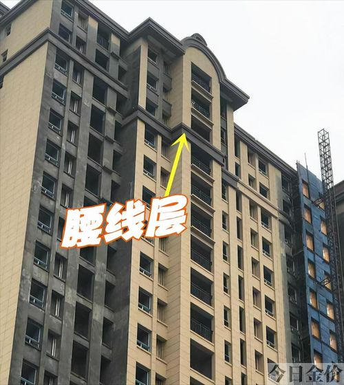 16层楼房的黄金是几层
