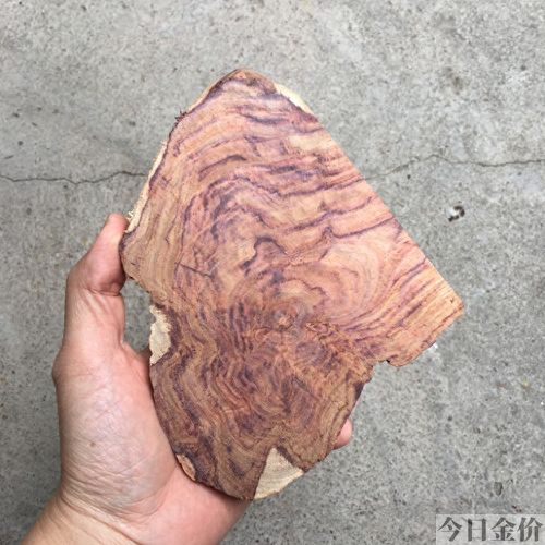 黄金檀木和金丝檀木的区别