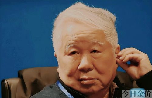 凤凰黄金