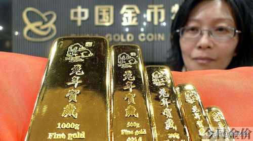 农行传家之宝金条价格