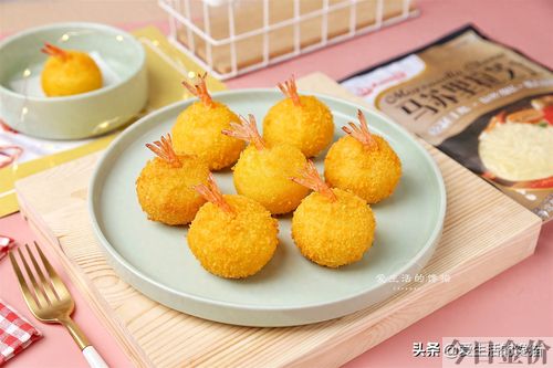 黄金面包糠
