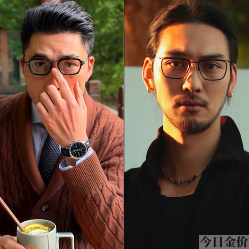 男人可以带黄金手链吗