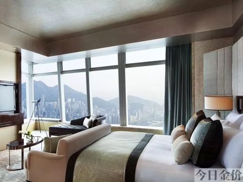黄金海景大酒店水疗