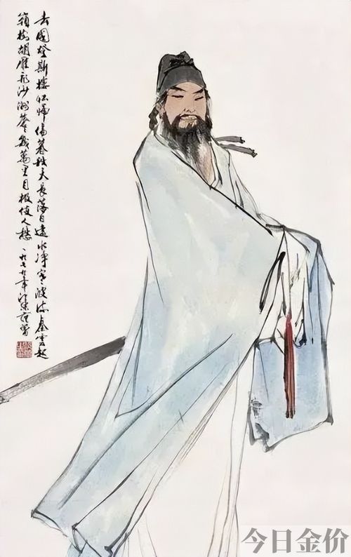 满地尽是黄金甲
