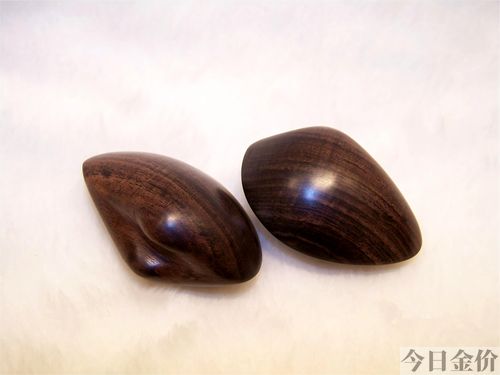 黄金檀木和金丝檀木的区别