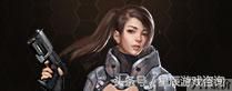 生死狙击黄金双持沙鹰