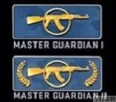 csgo黄金三