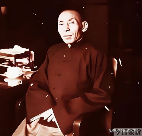 黄金荣的老婆