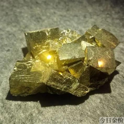 鞍山黄金回收