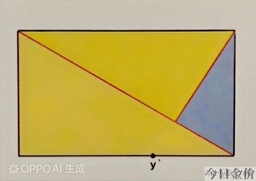 黄金分割线构图