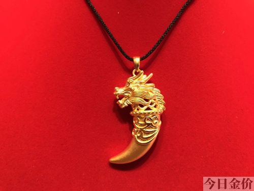 黄金小天使吊坠寓意