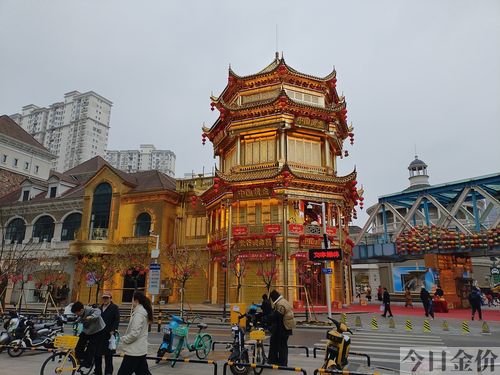 老庙黄金手镯