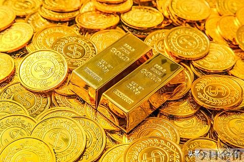美国黄金期货开盘时间
