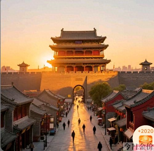 黄金升值空间大吗