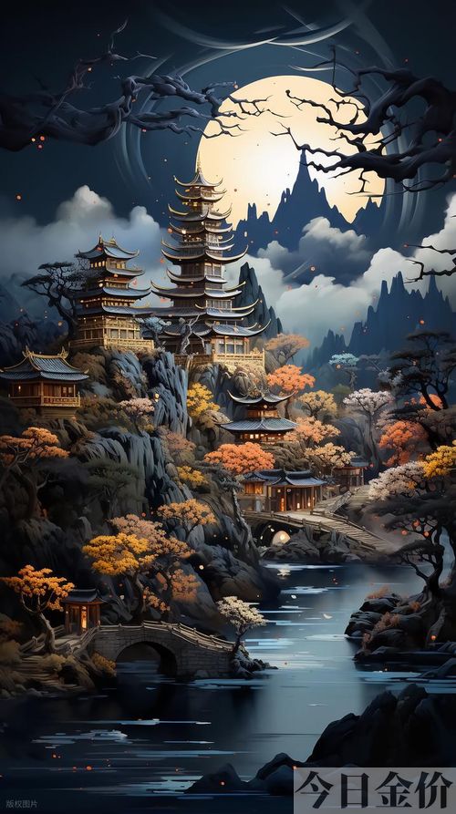 黄金之风动漫