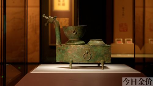黄金到底有什么用途
