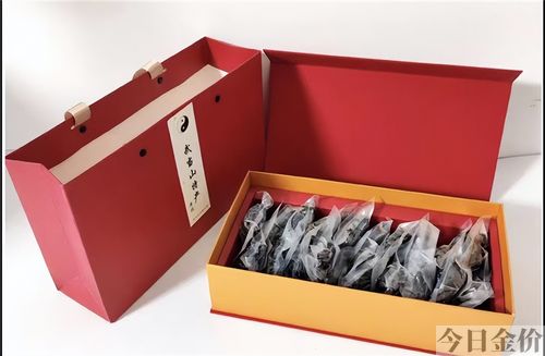 黄金中国十大知名品牌