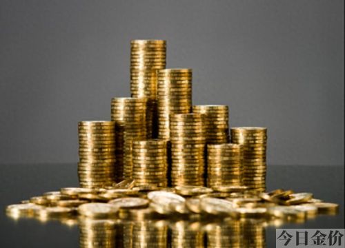 农商银行有金条卖吗