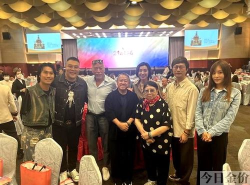 华娱乐之黄金时代