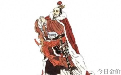 真王黄金礼包