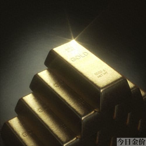 中国银行纸黄金