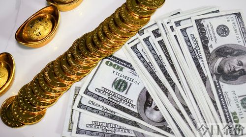24k黄金今日回收价