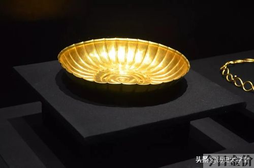 鎏金是黄金吗