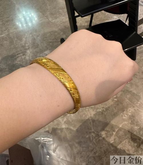 12年金价每克多少