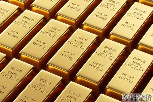 中国黄金比周六福好吗