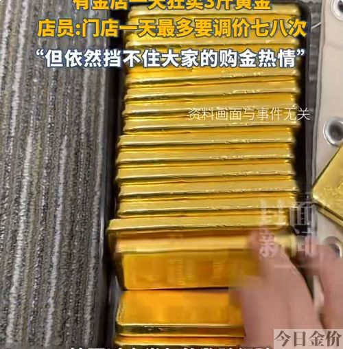 成都现在卖黄金价格多少一克