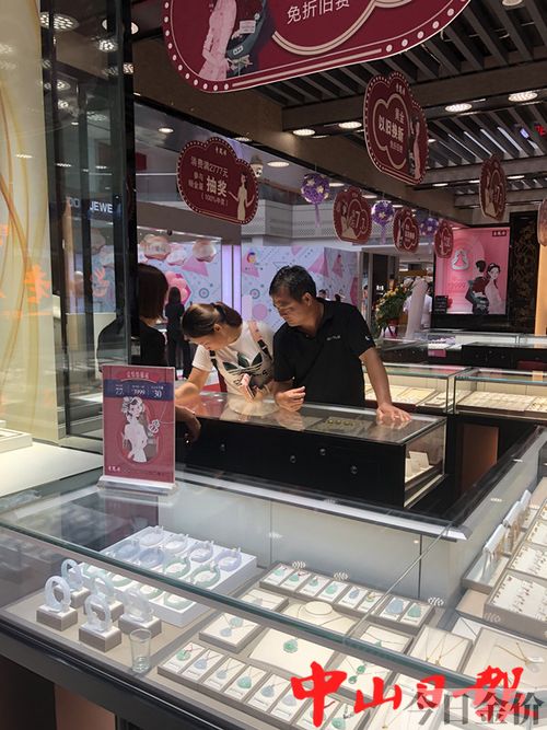 黄金情侣戒指1314