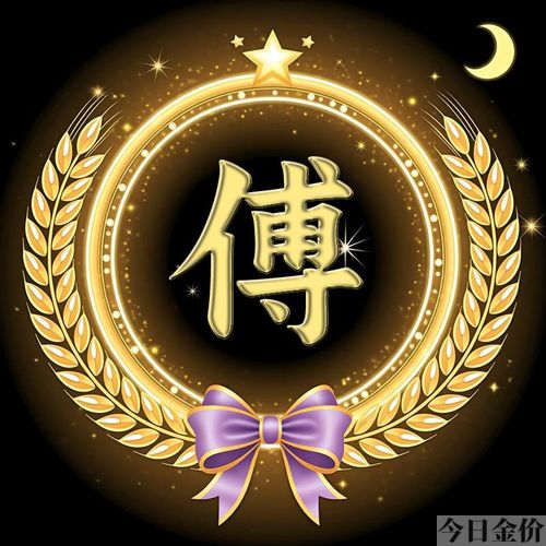 我黄金光辉