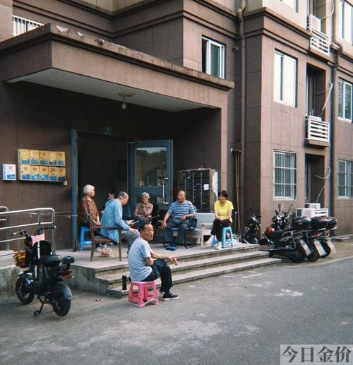 18楼为什么是黄金楼层