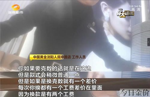 张万福黄金