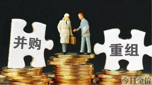 巴里克黄金