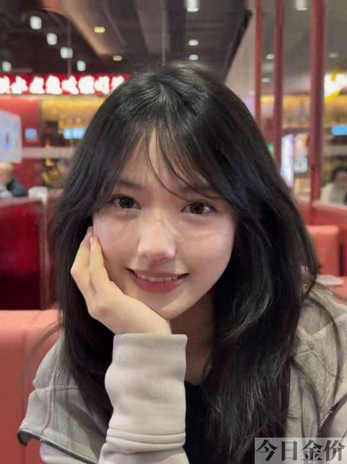 黄金比例的身材