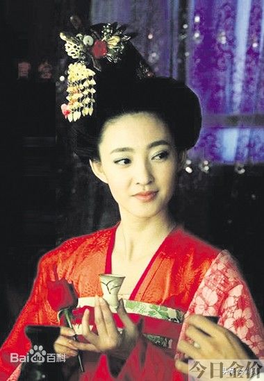 盛女的黄金时代 电视剧