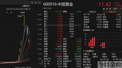 中国黄金官方网