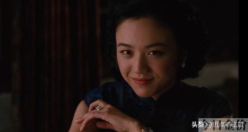 黄金时代汤唯