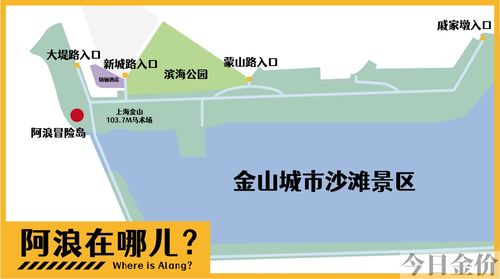 冒险岛黄金海滩怎么去