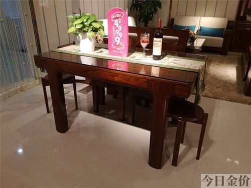 非洲黄金檀木