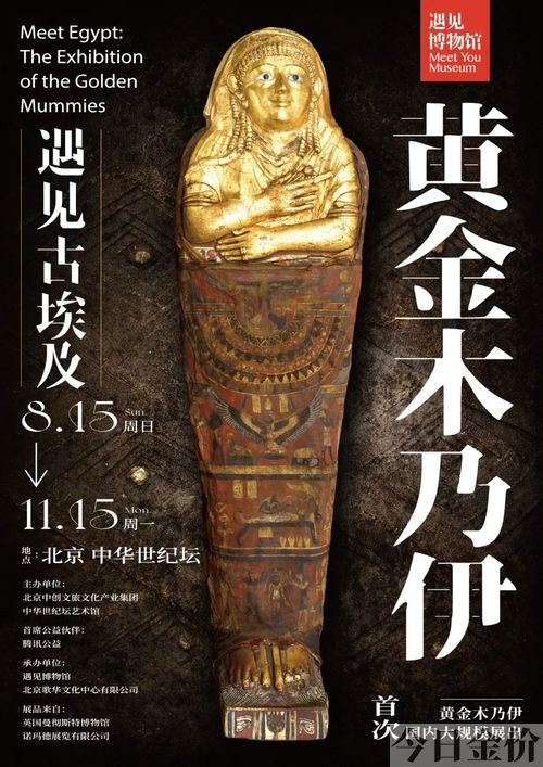 埃及七世黄金猫