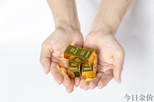 华安黄金值不值得买